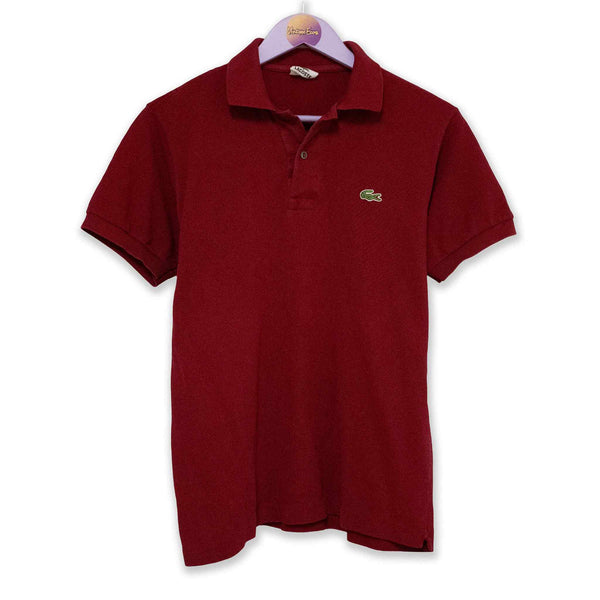 Lacoste Polo - Size S