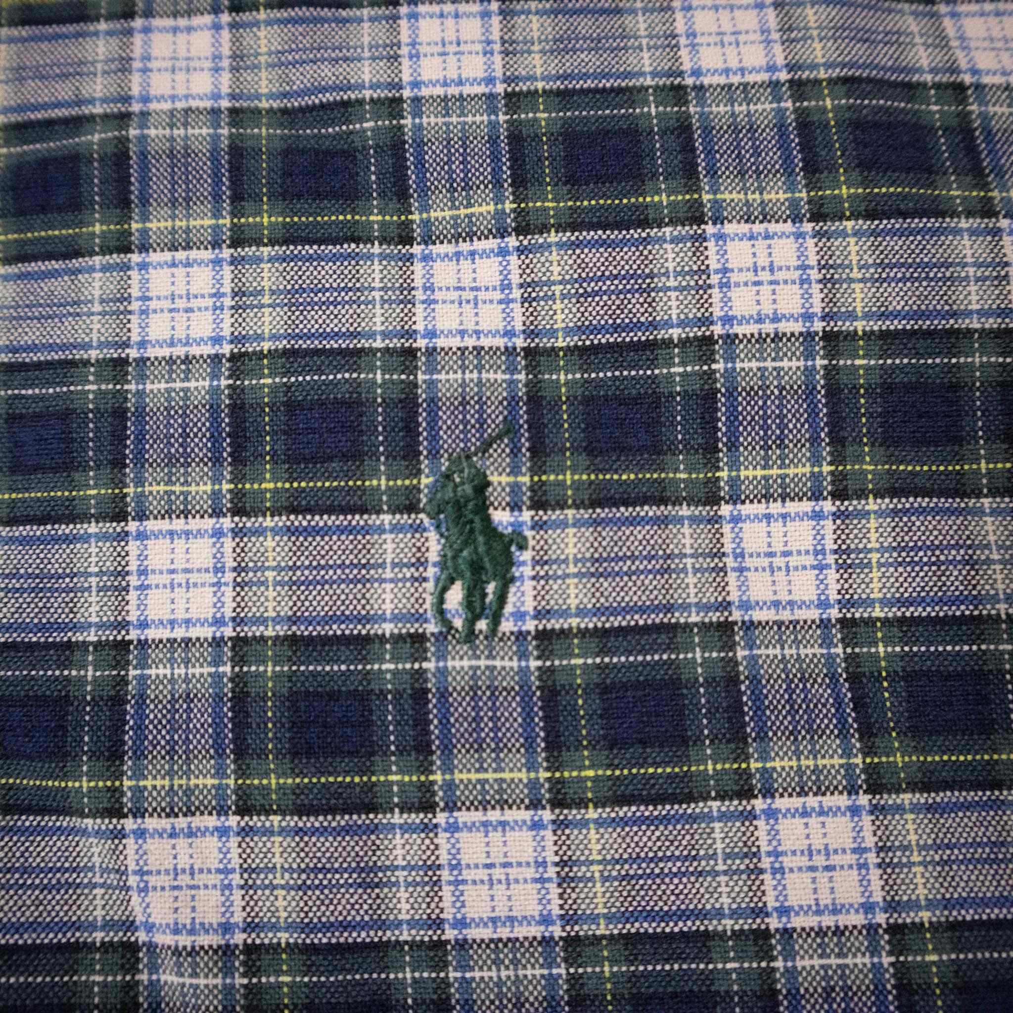 Ralph Lauren Shirt - Size L