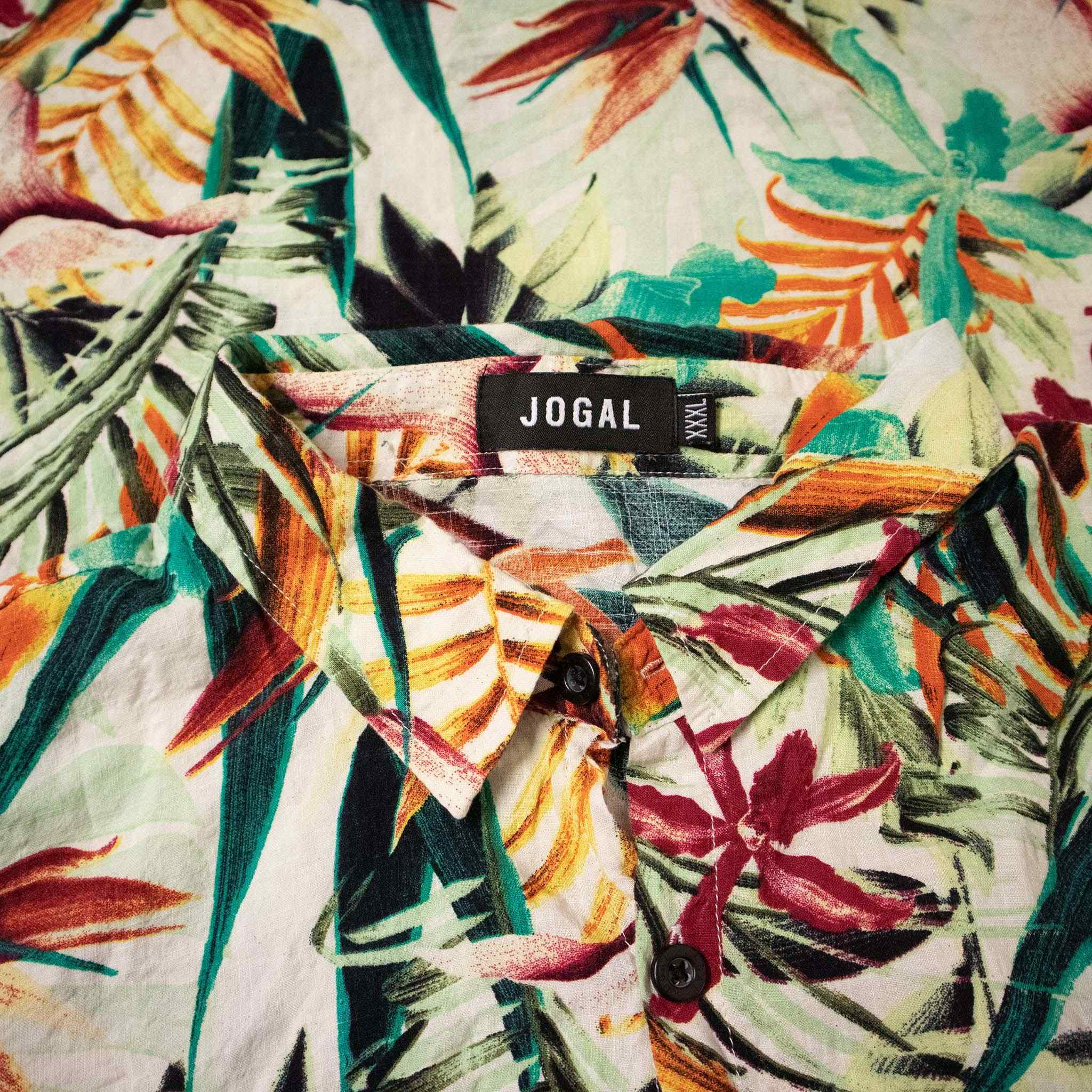 Vintage Shirt - Size 3XL