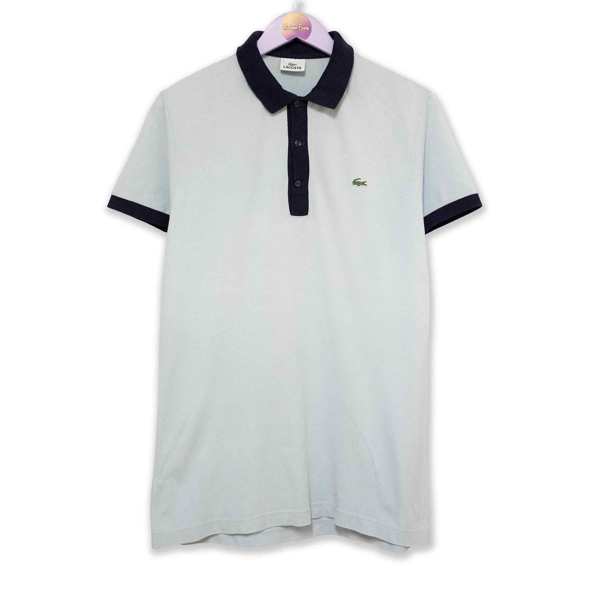 Polo Lacoste - Taglia L