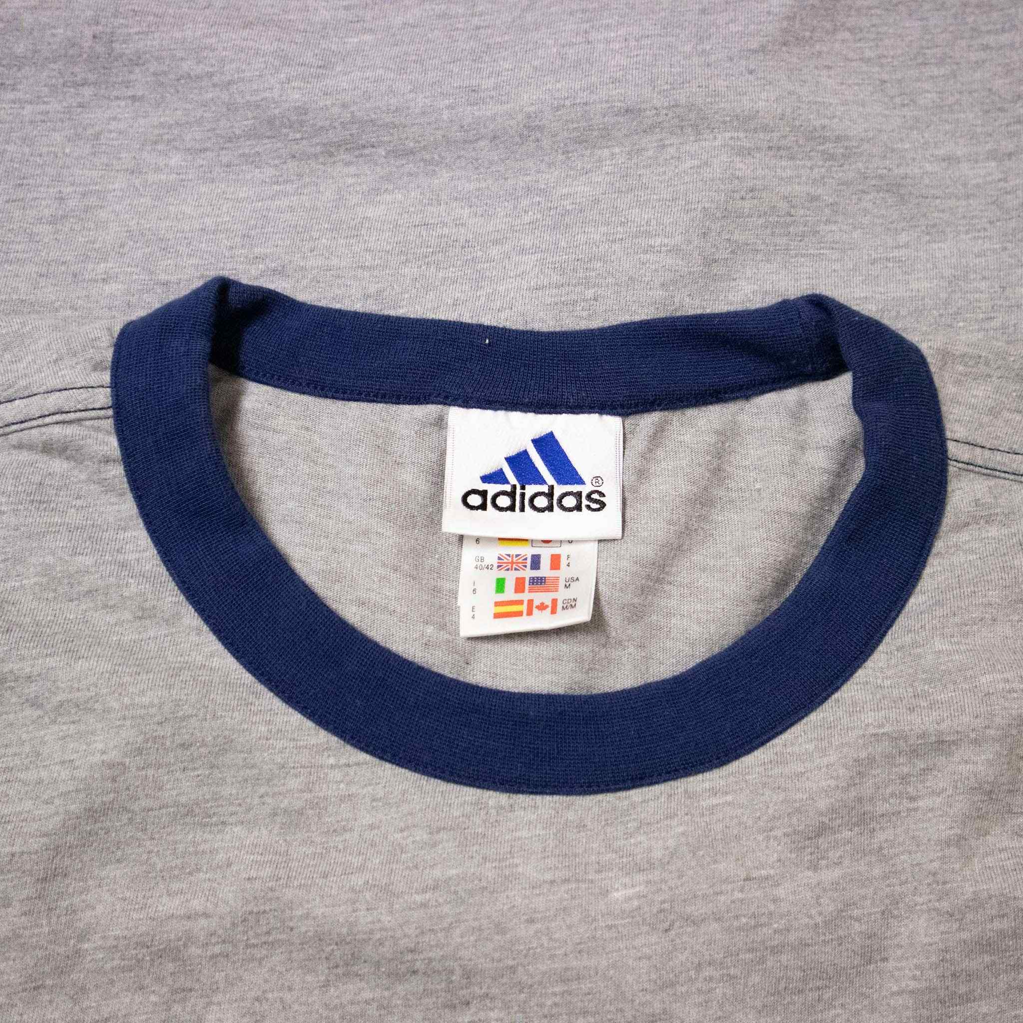 Canotta Adidas Vintage - Taglia M/L