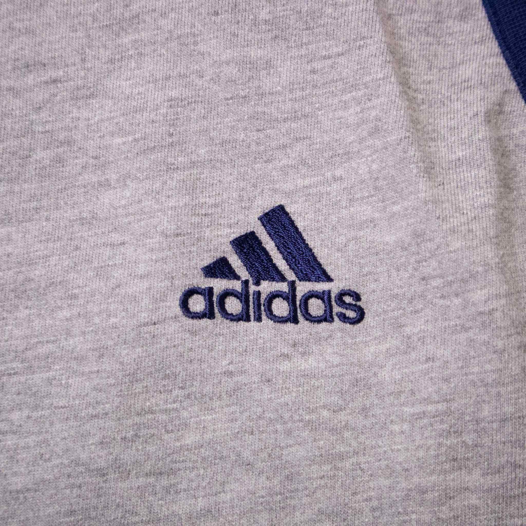 Adidas Vintage Tank Top - Size M/L