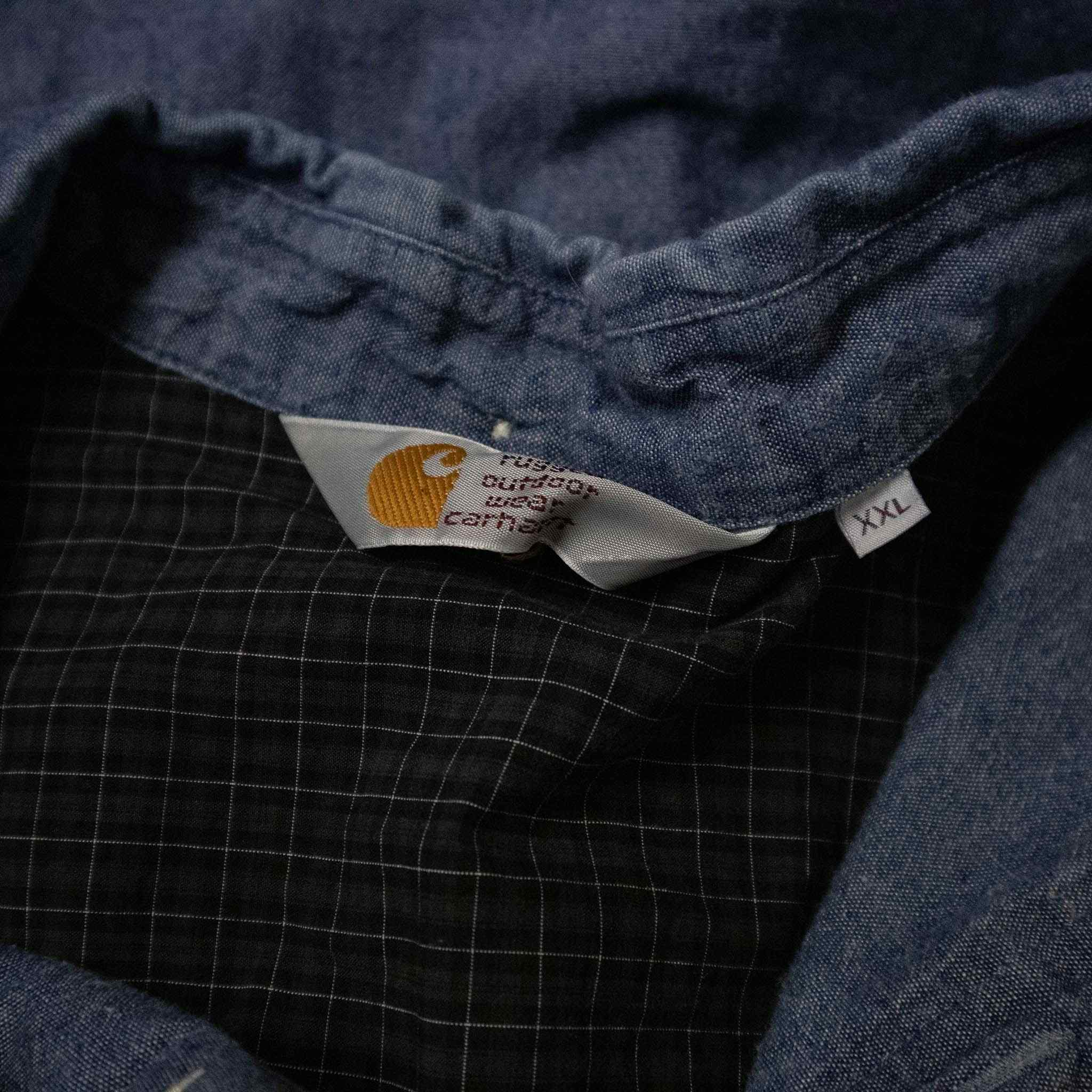 Camicia Carhartt - Taglia L