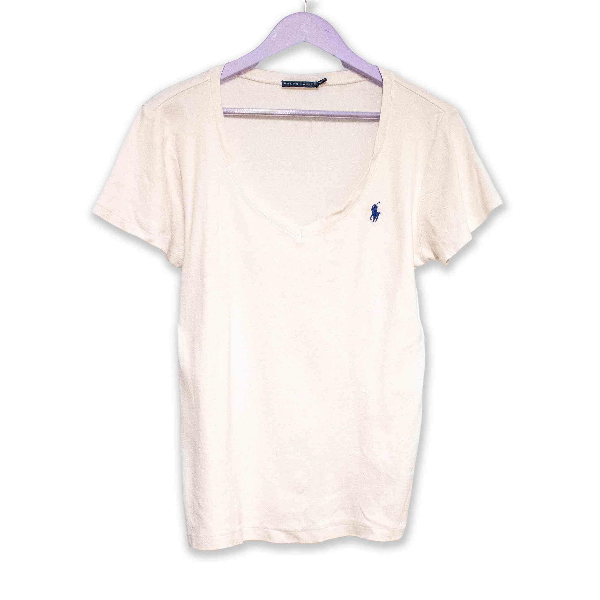 T shirt Ralph Lauren - Taglia XL