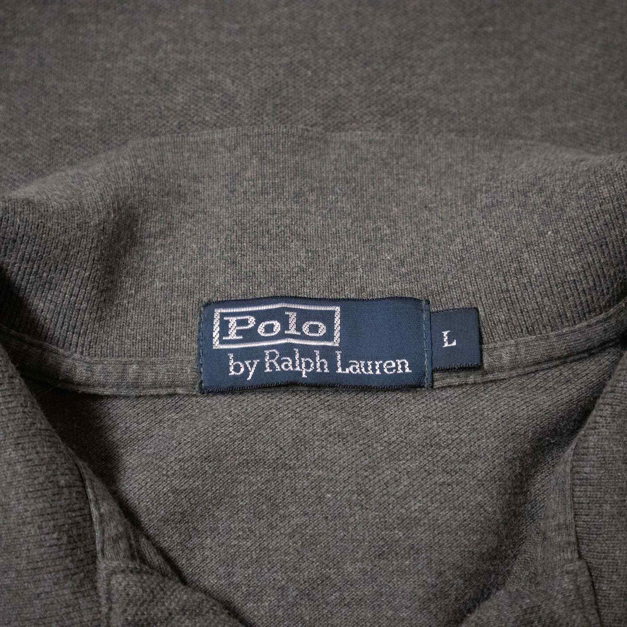 Polo Ralph Lauren - Taglia L