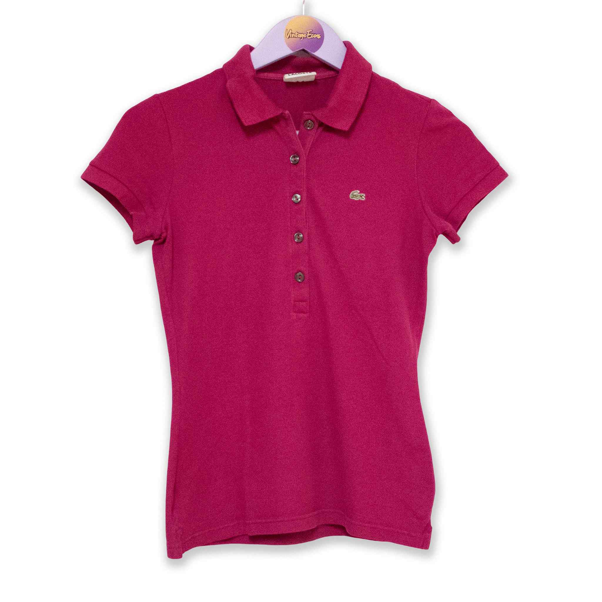 Polo Lacoste - Taglia XS