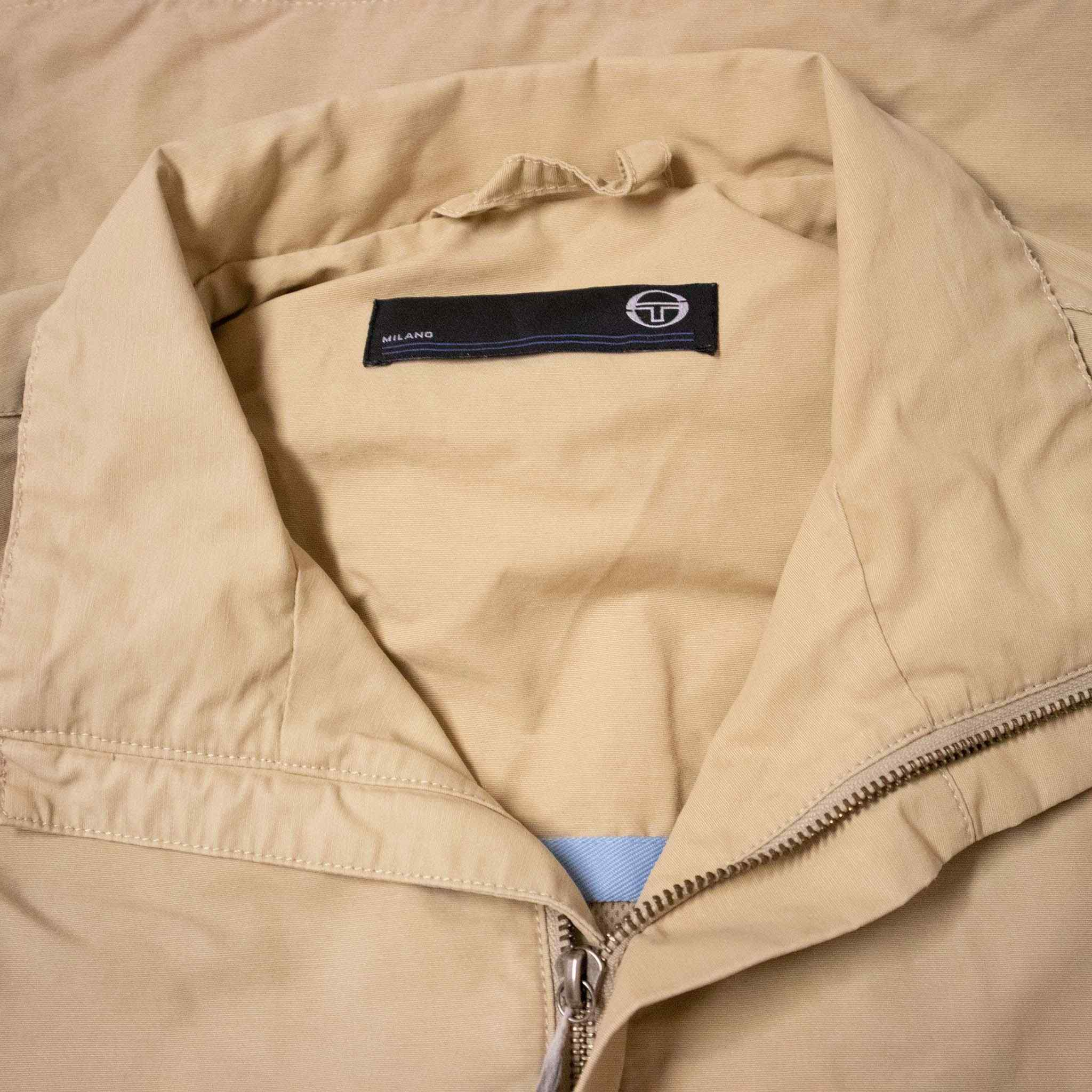 Sergio Tacchini Jacket - Size M