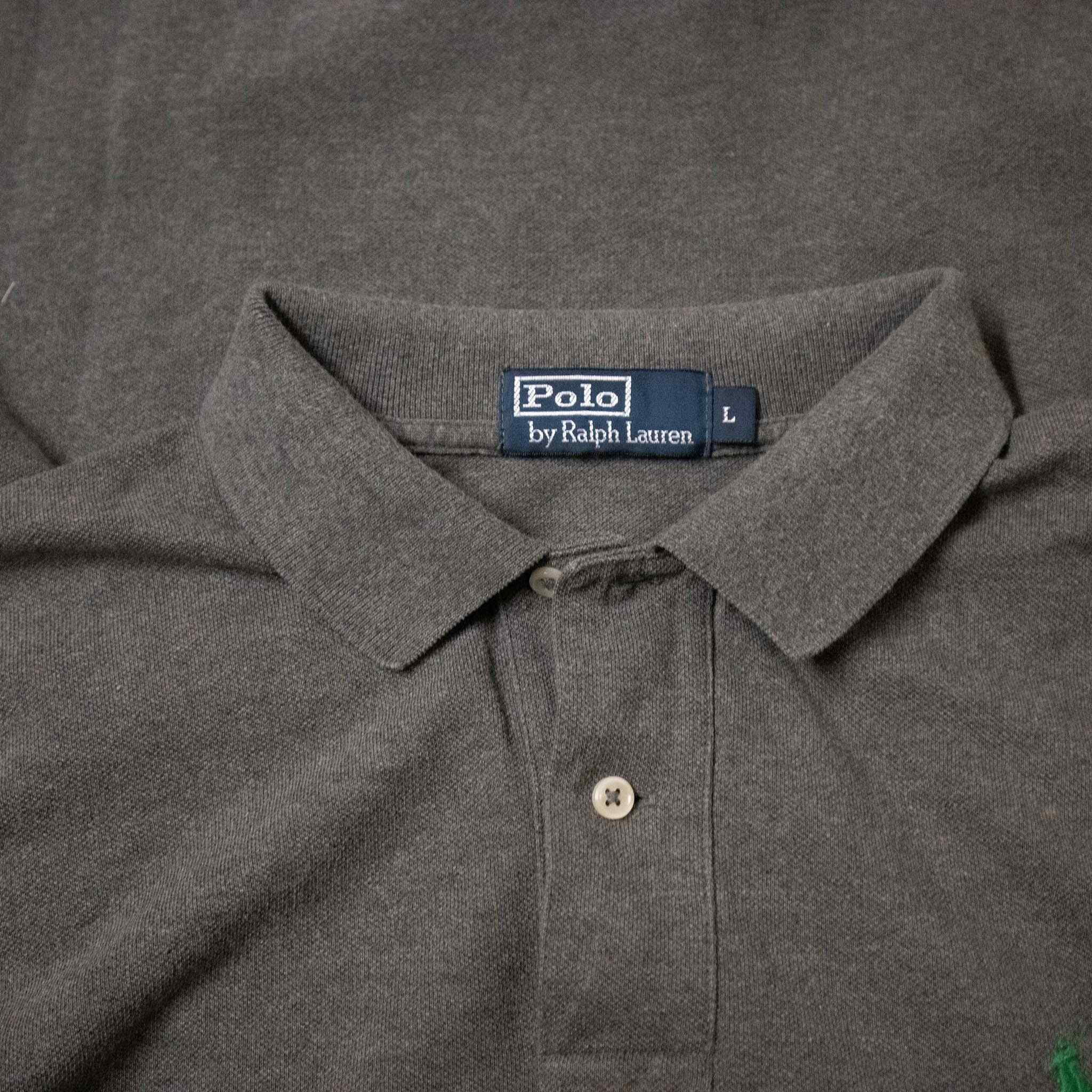 Polo Ralph Lauren - Size L