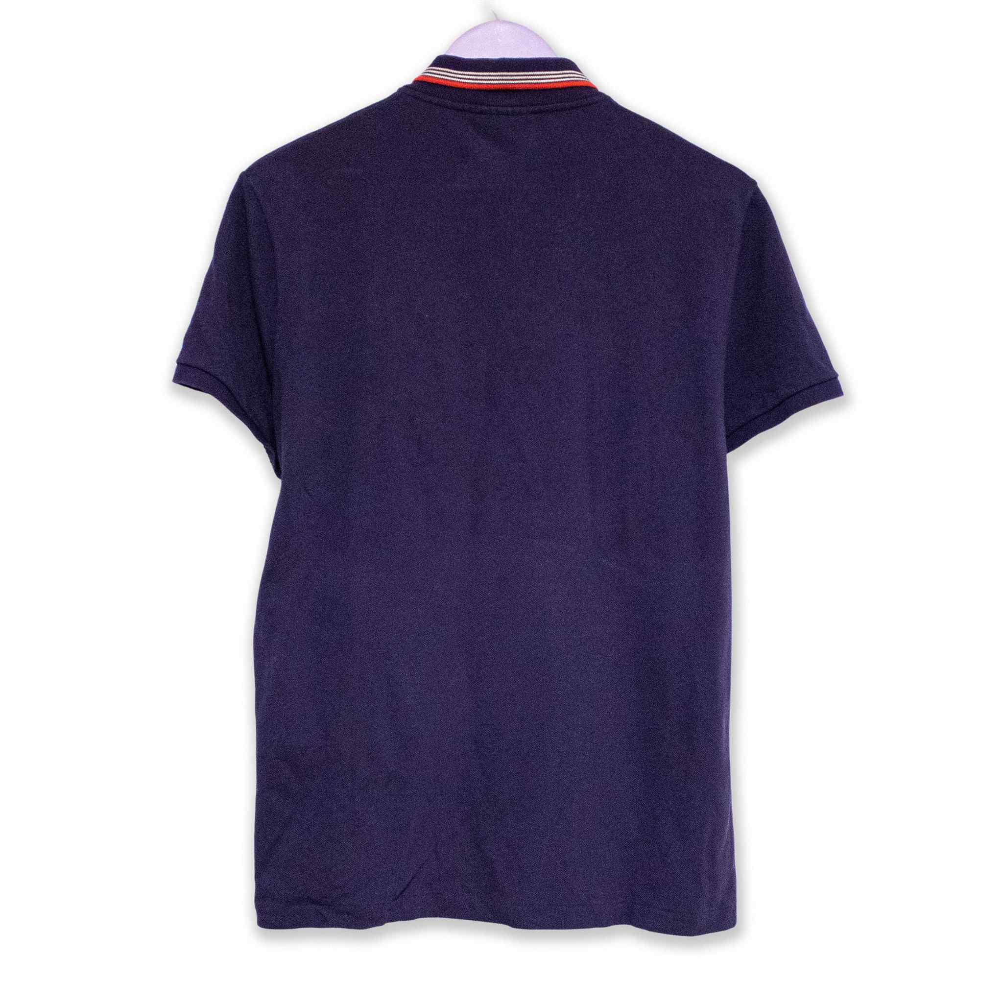 Polo Lacoste Vintage - Taglia M/L