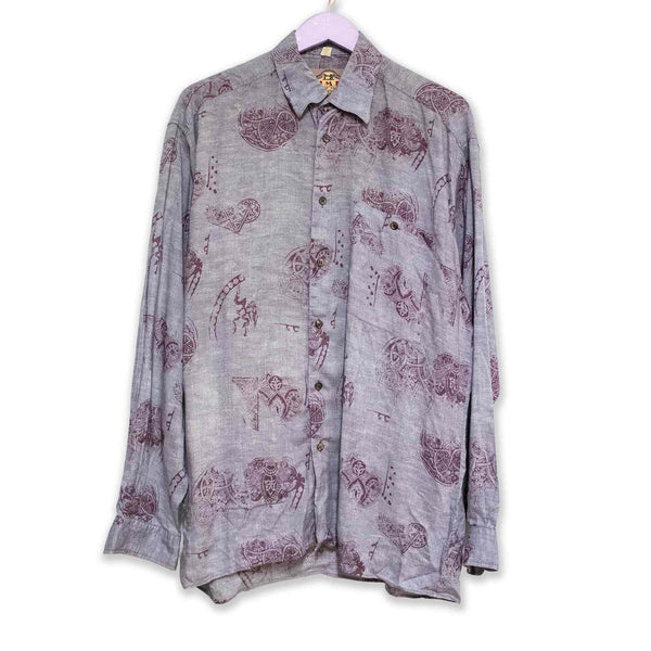 Camicia Vintage - Taglia M