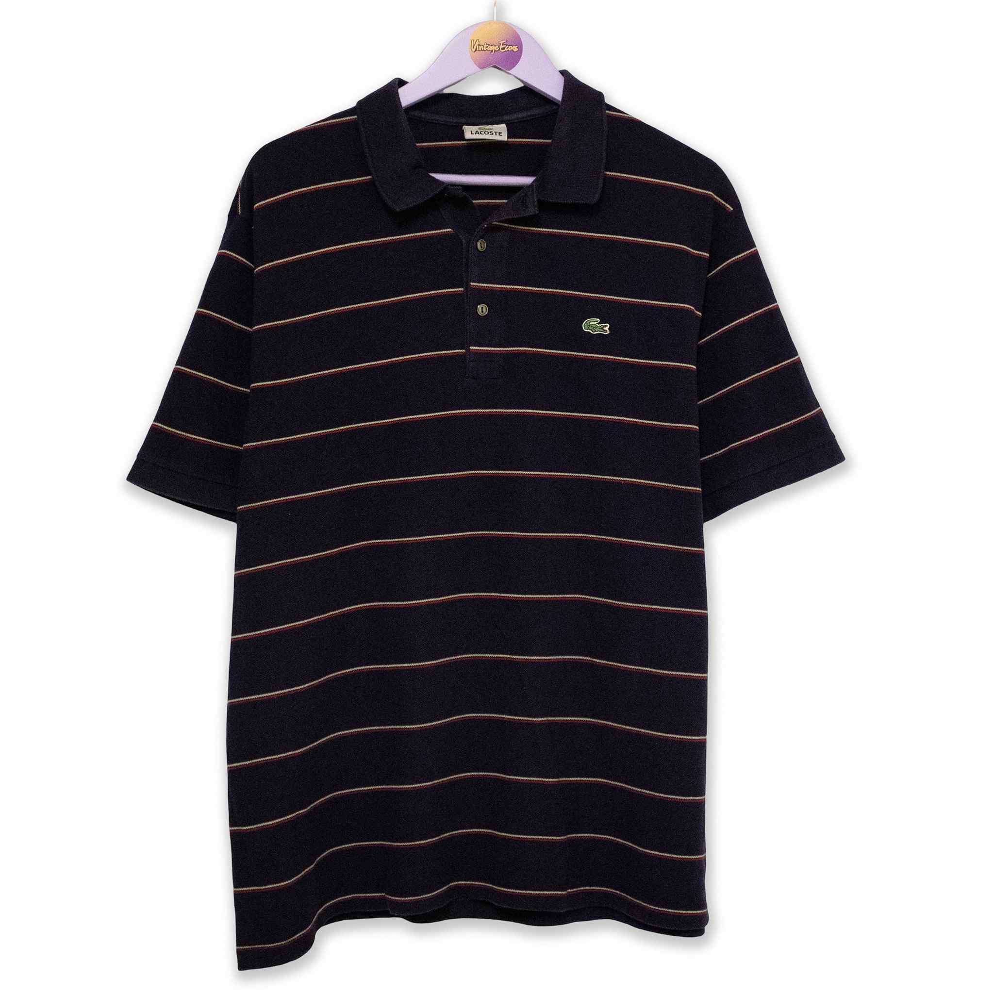 Polo Lacoste - Taglia L/XL