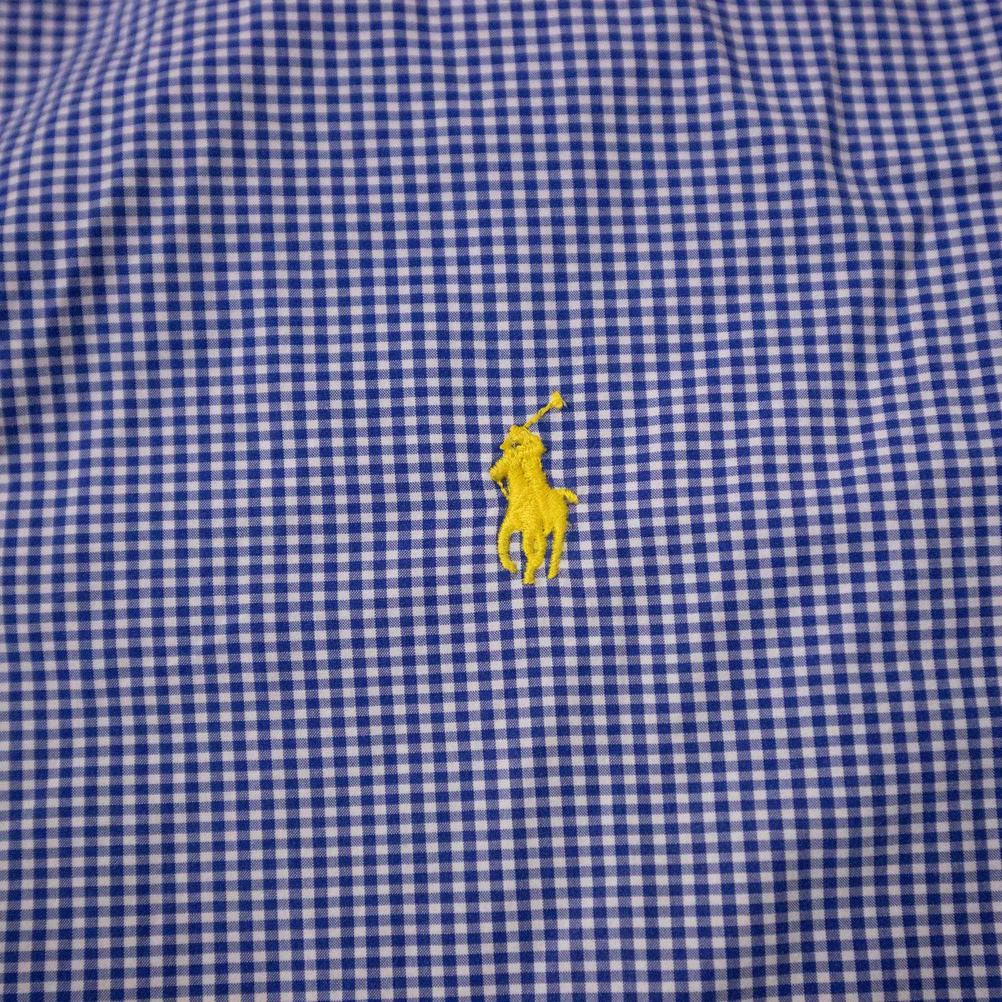 Ralph Lauren Shirt - Size XL