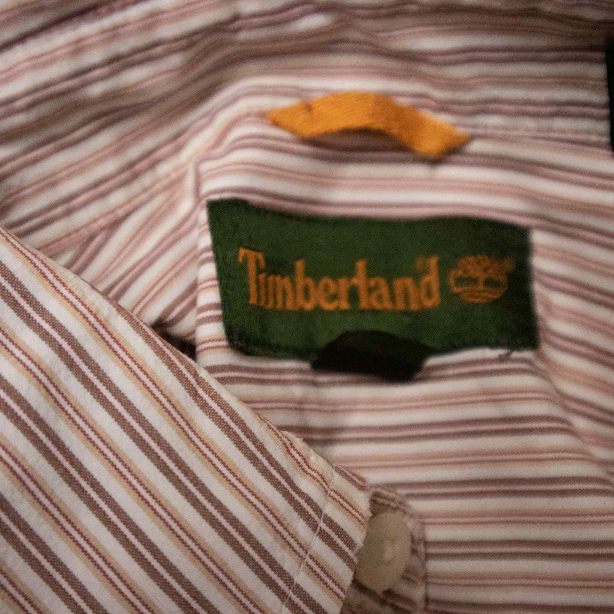 Timberland Shirt - Size L