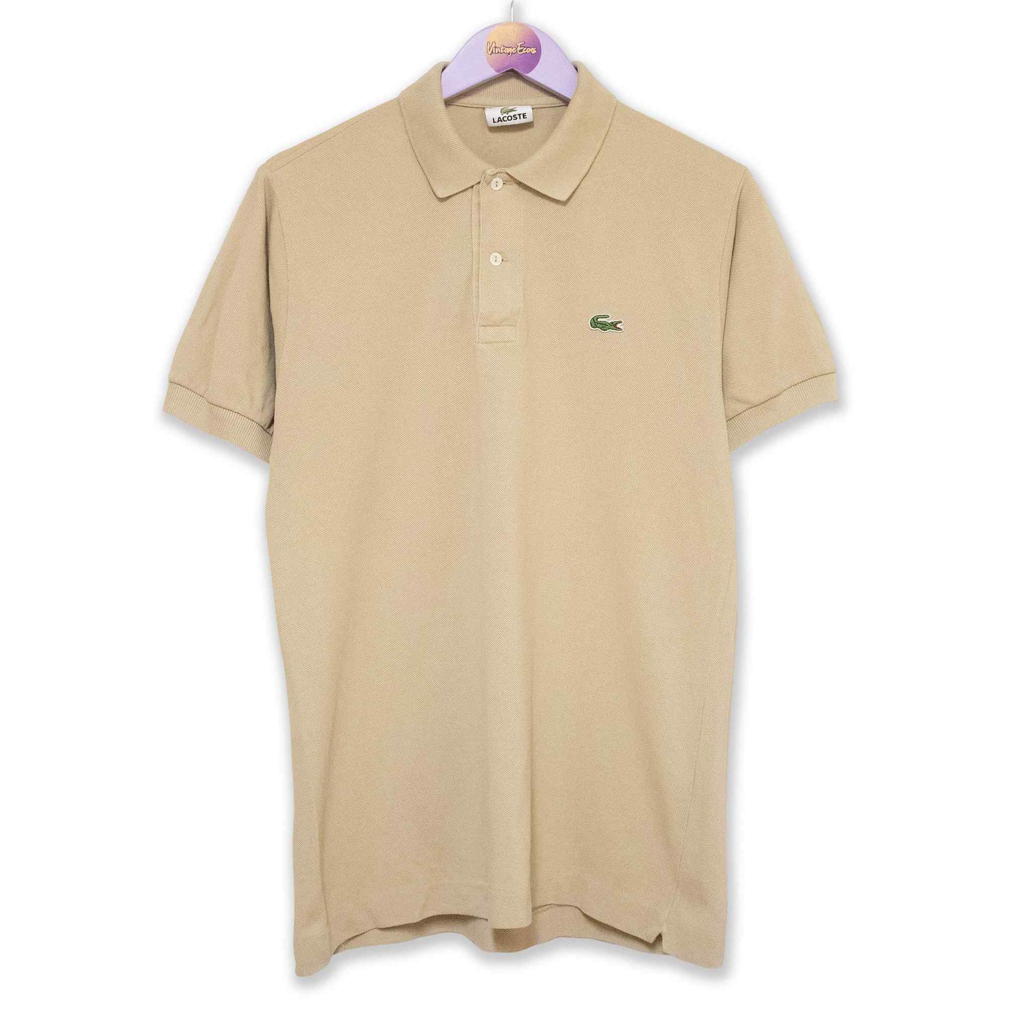 Polo Lacoste - Taglia M