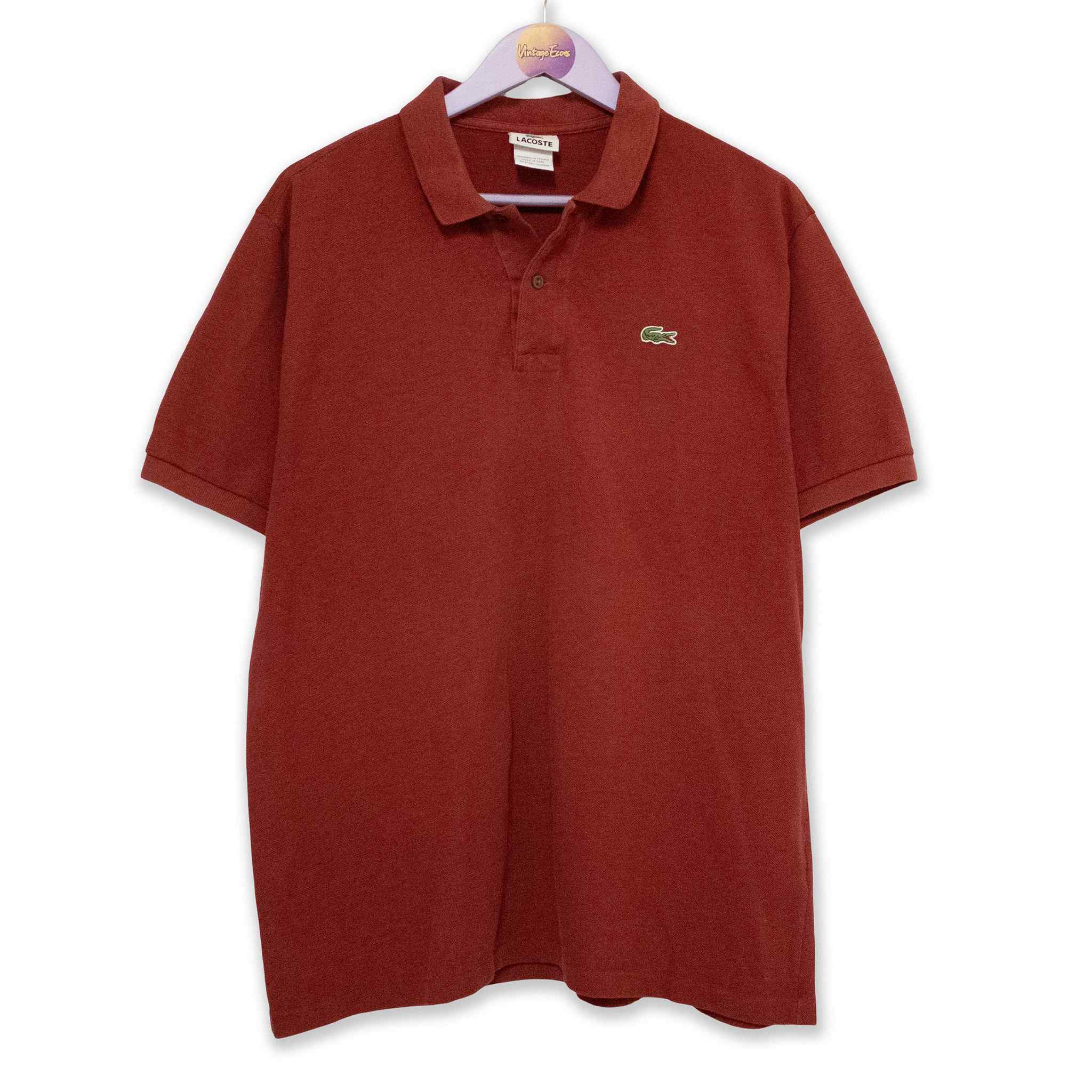 Lacoste polo shirt - Size XL