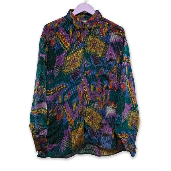 Vintage Shirt - Size M/L