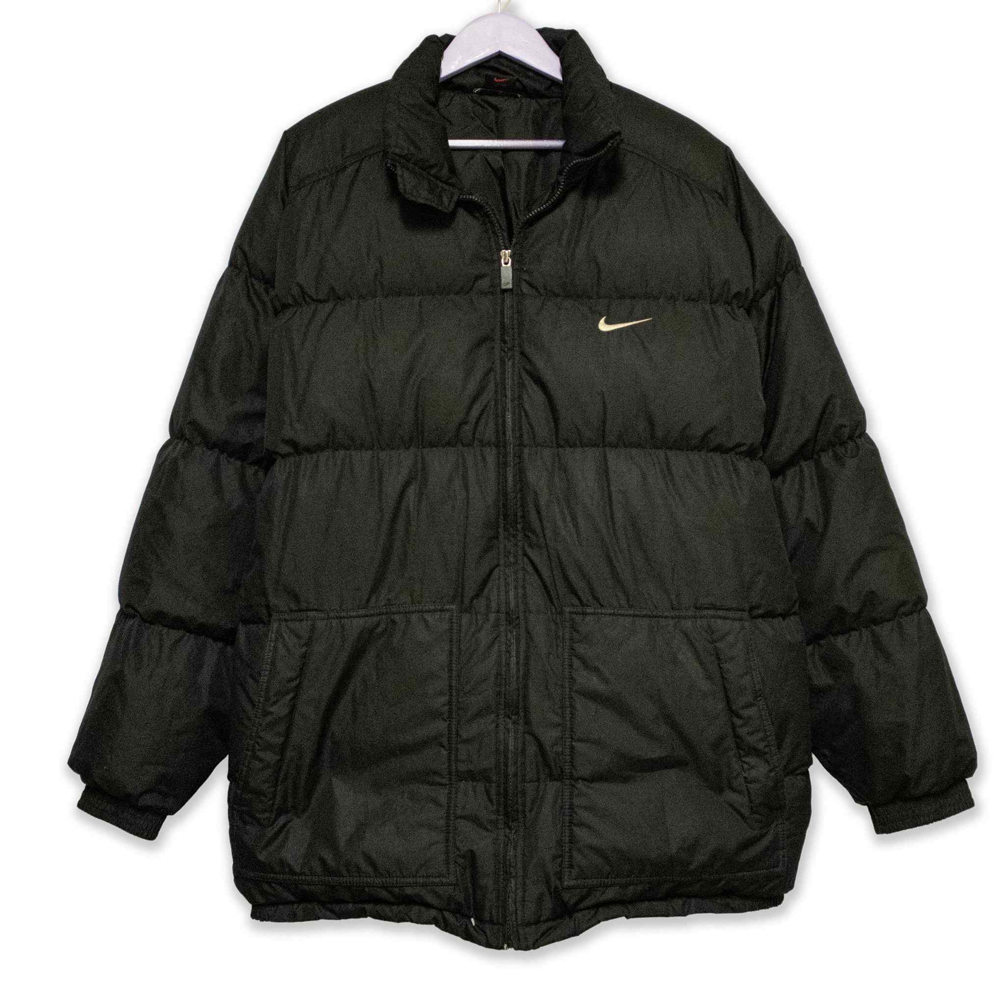 Nike Vintage Down Jacket - Size XL