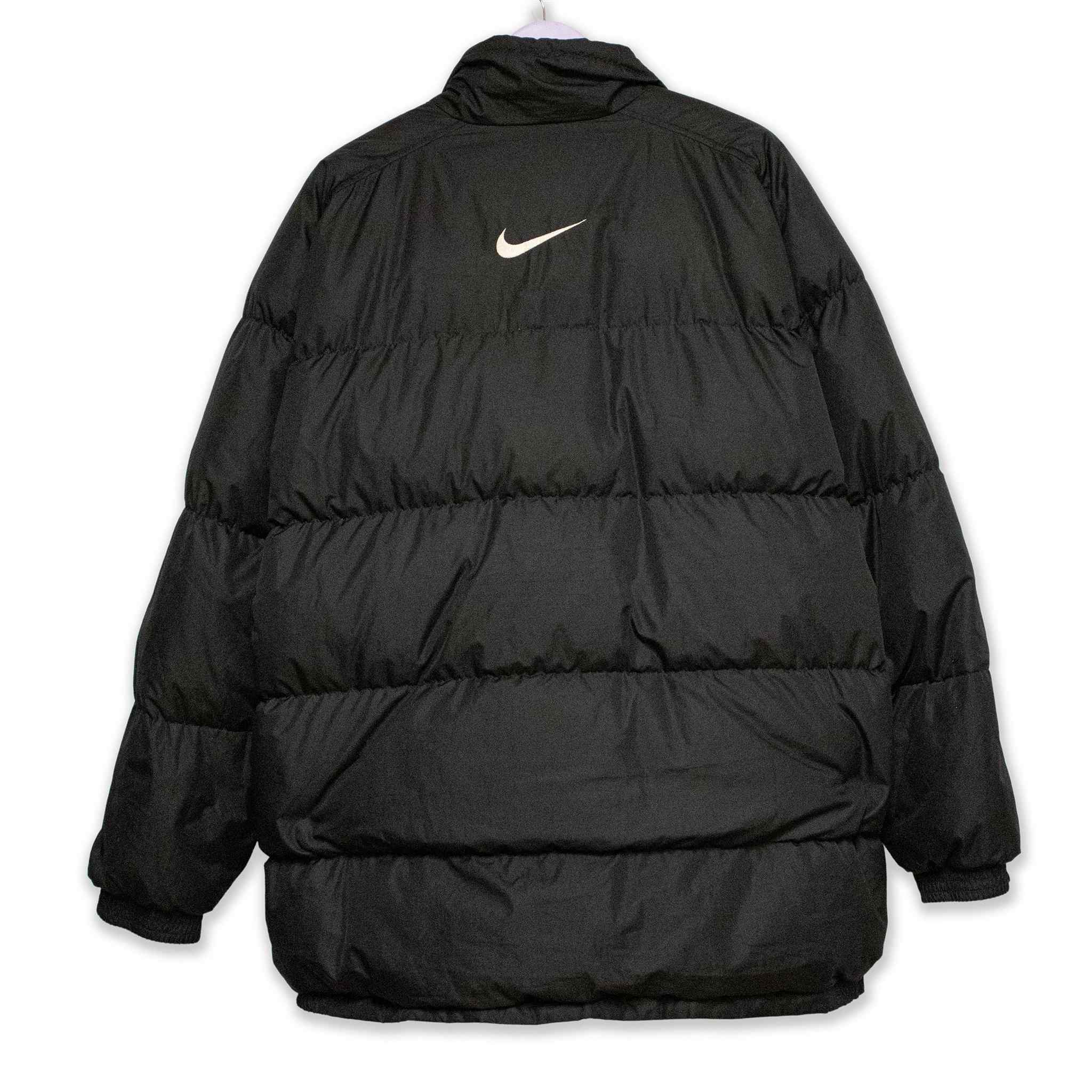 Nike Vintage Down Jacket - Size XL