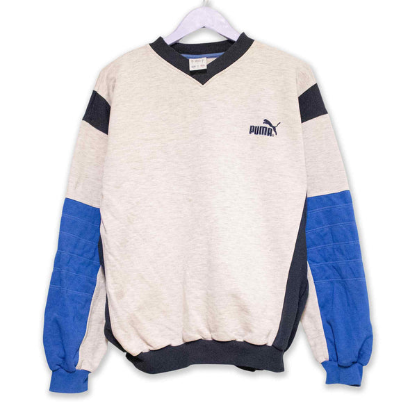 Puma Vintage Sweatshirt - Size L