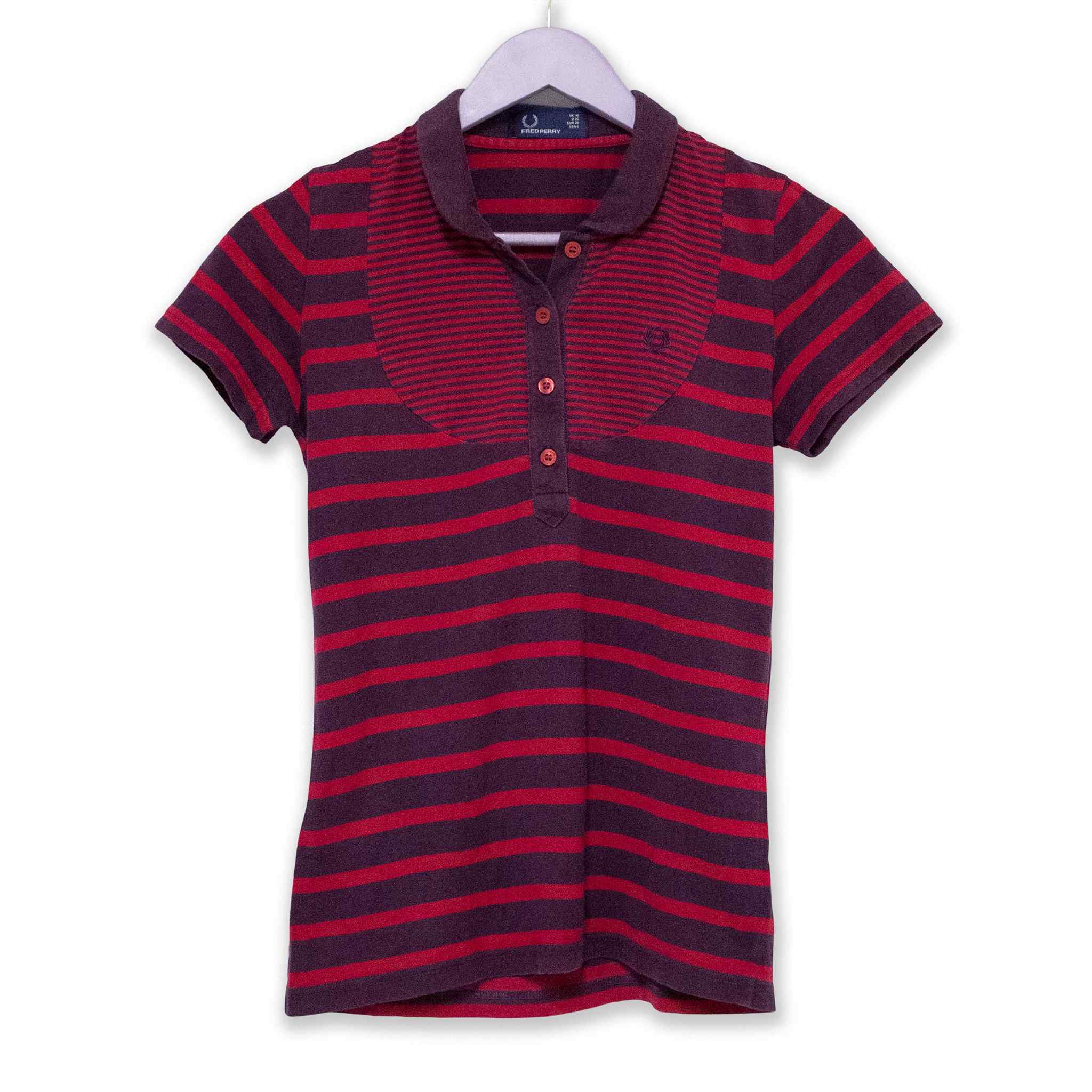 Fred Perry Polo - Size S/M