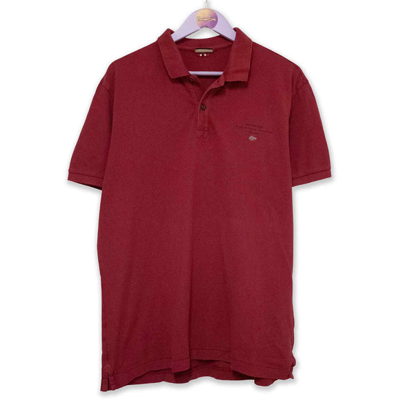 Napapijri Polo - Size XL