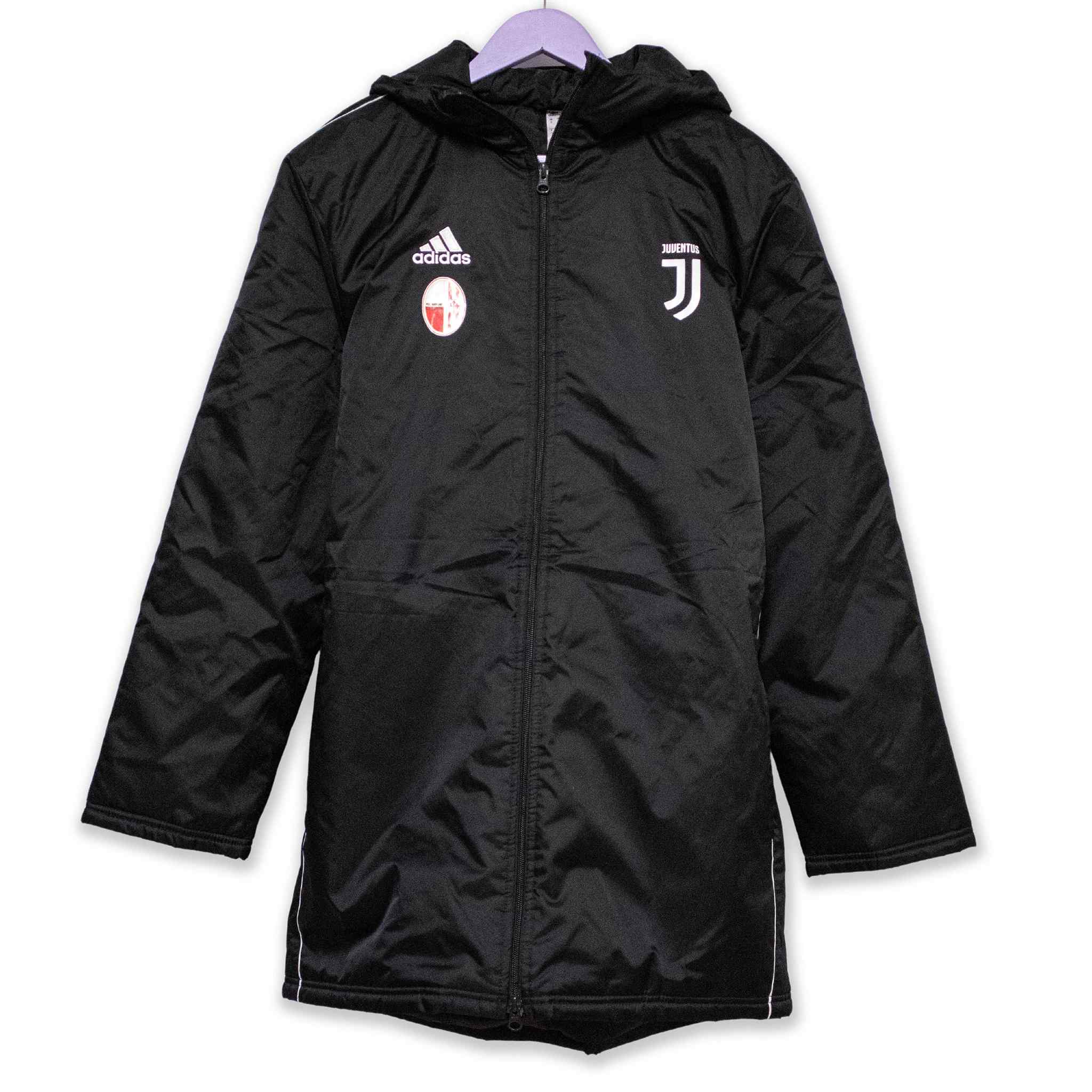 Adidas Juventus jacket - Size S