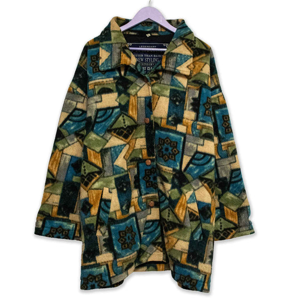 Vintage Fleece - Size XL