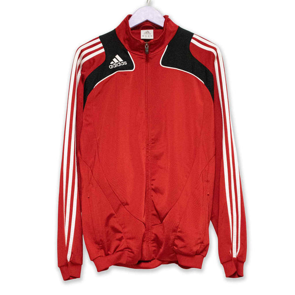 Adidas Retro Sweatshirt - Size M/L