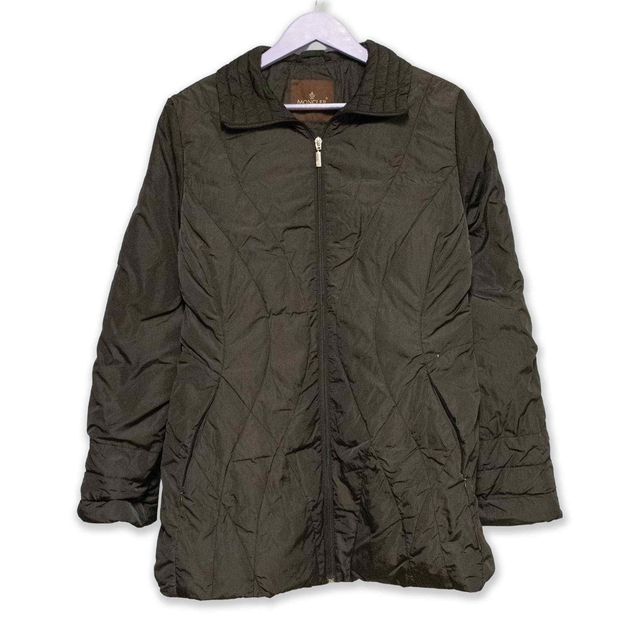 Piumino leggero Moncler - Taglia S/M