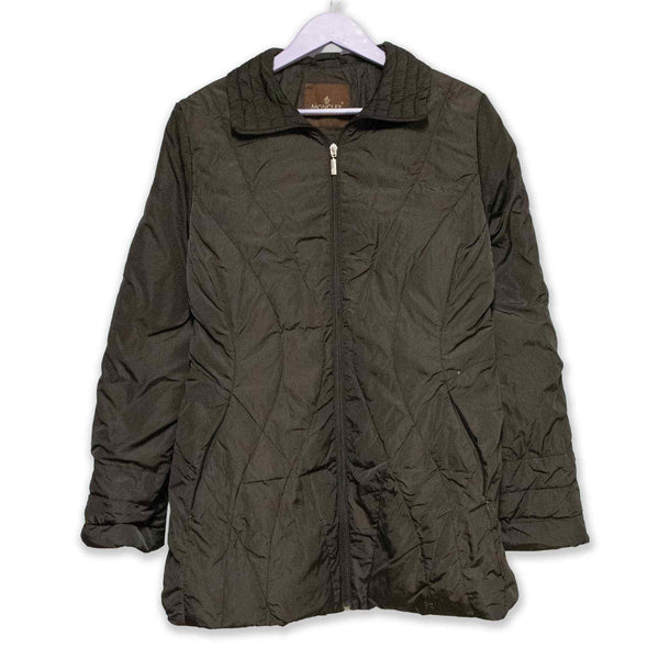 Moncler light down jacket - Size S/M