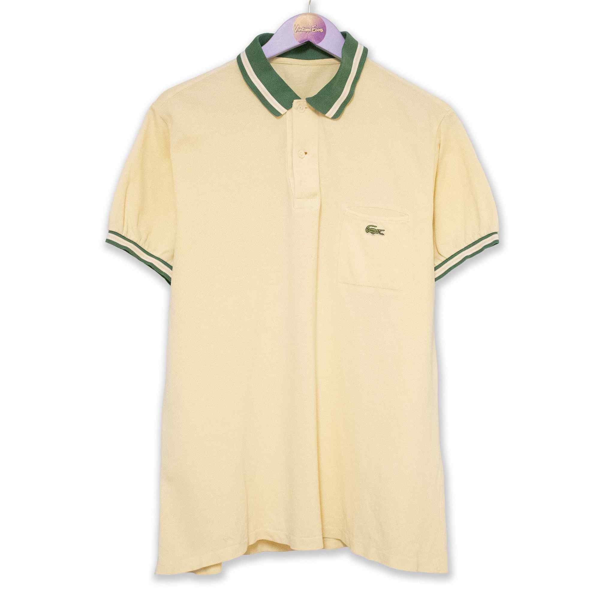 Lacoste Polo - Size L