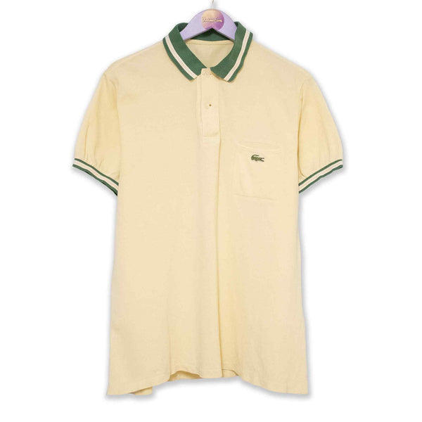 Lacoste Polo - Size L