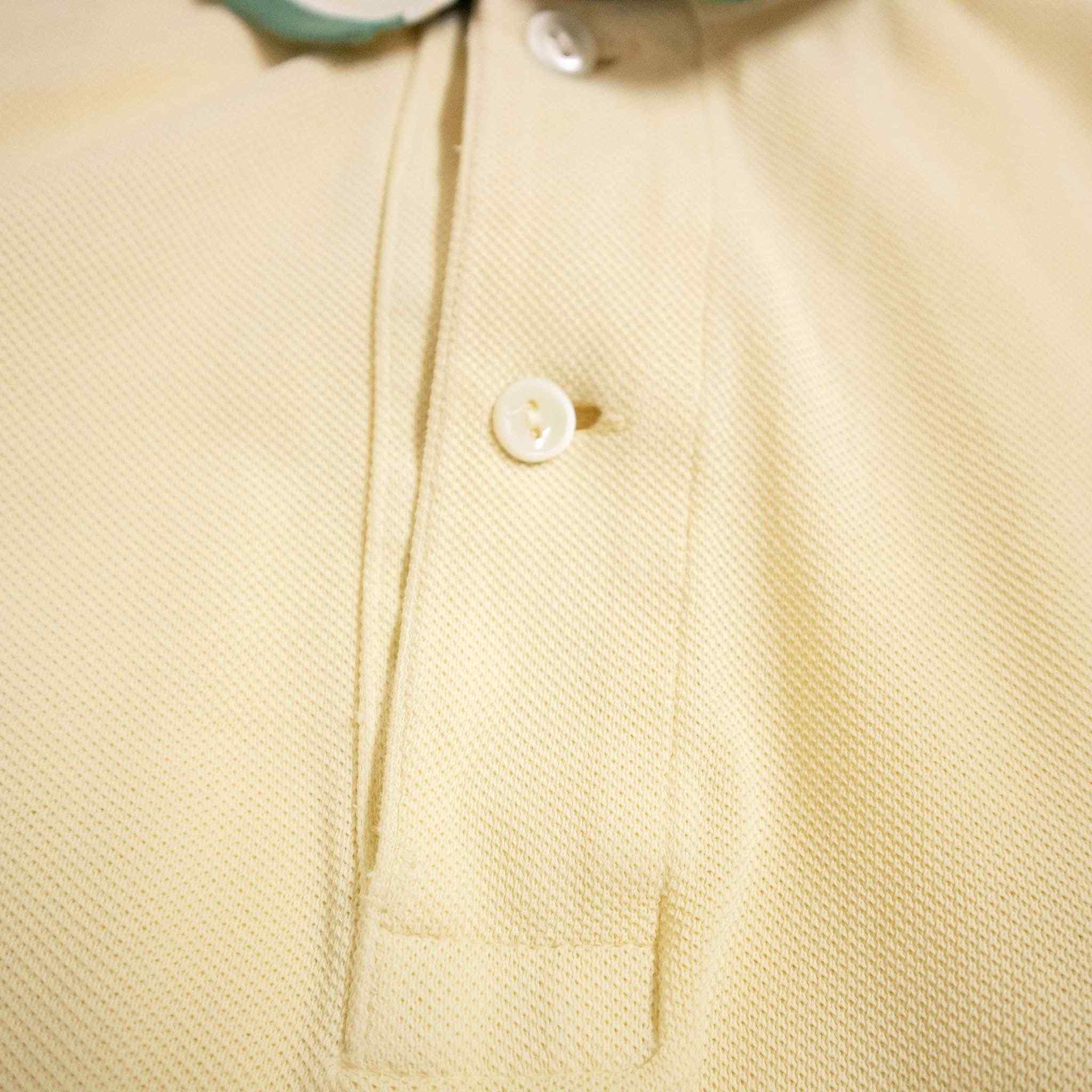 Lacoste Polo - Size L