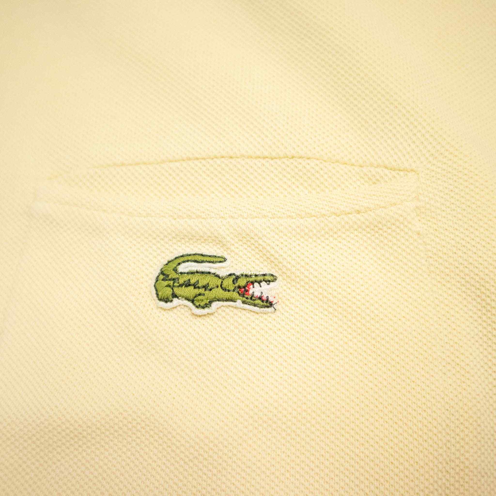 Lacoste Polo - Size L