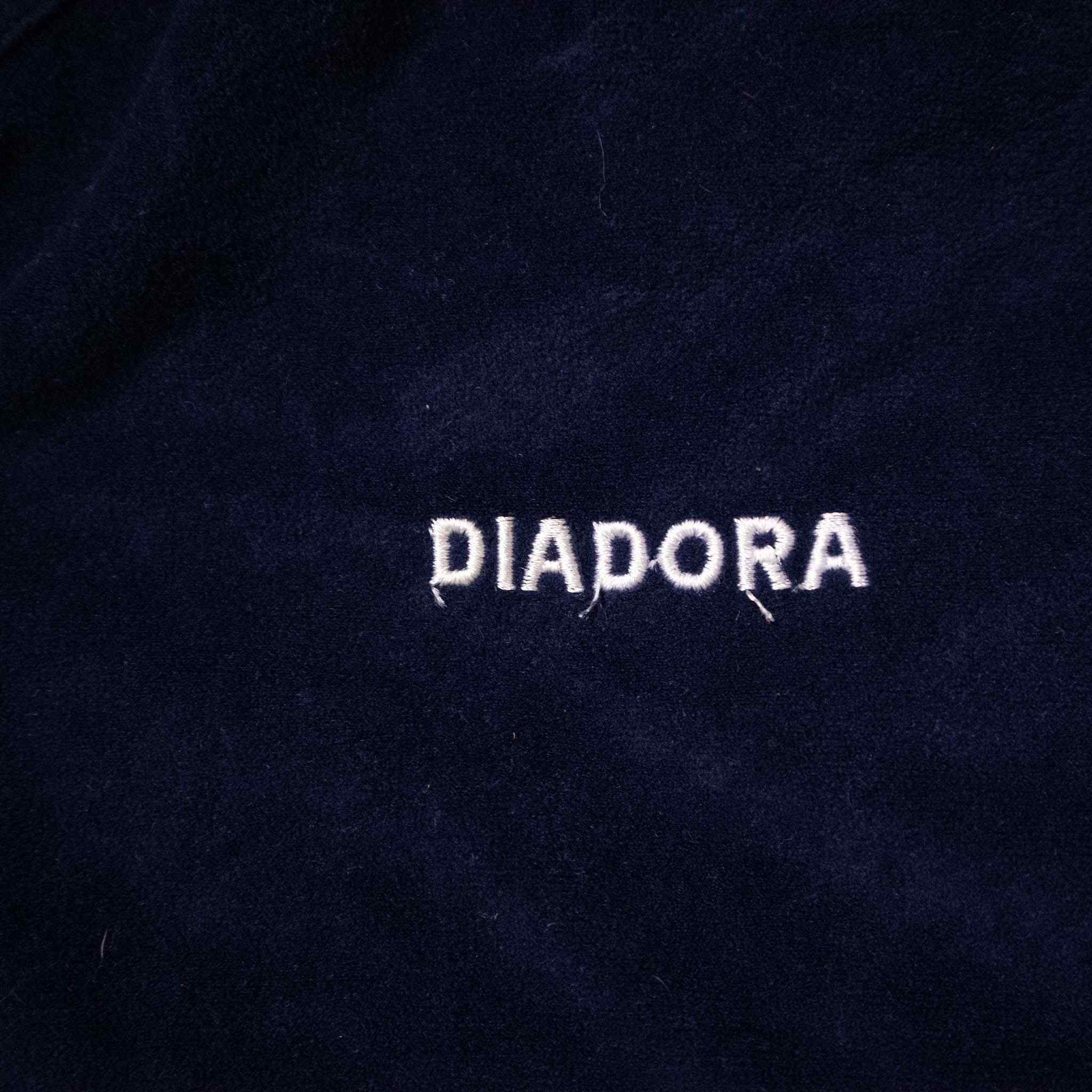 Diadora Vintage sweatshirt - Size L