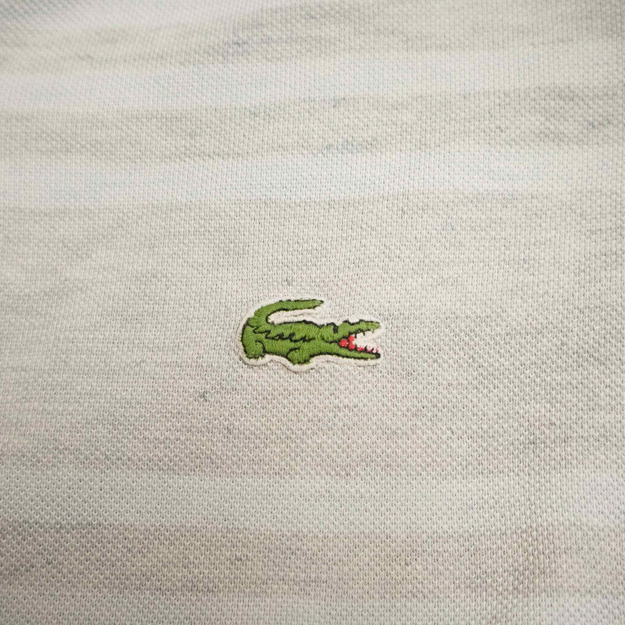 Polo Lacoste Vintage - Taglia XL