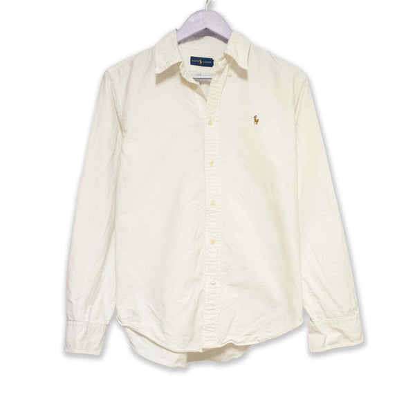 Ralph Lauren Shirt - Size S