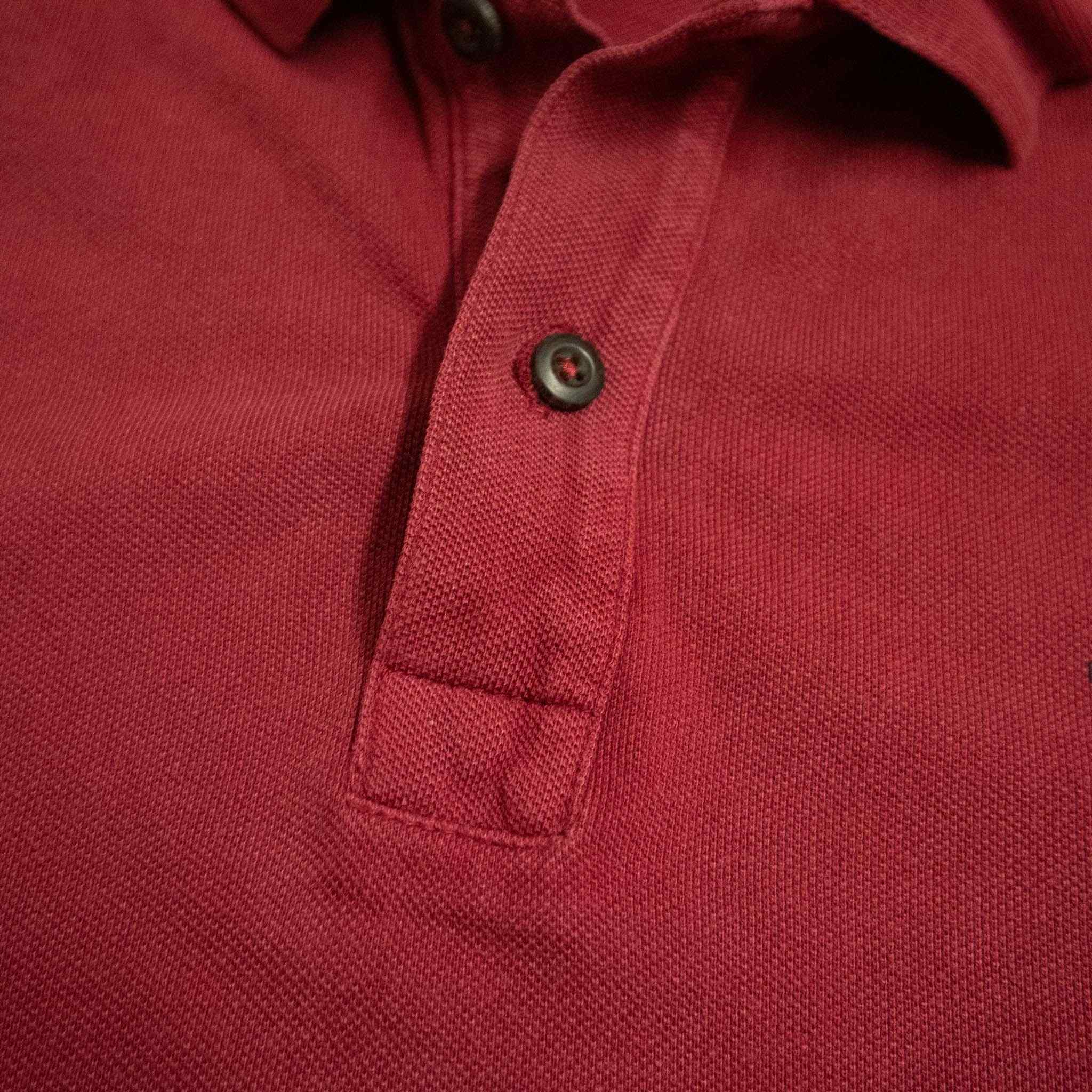 Napapijri Polo - Size XL