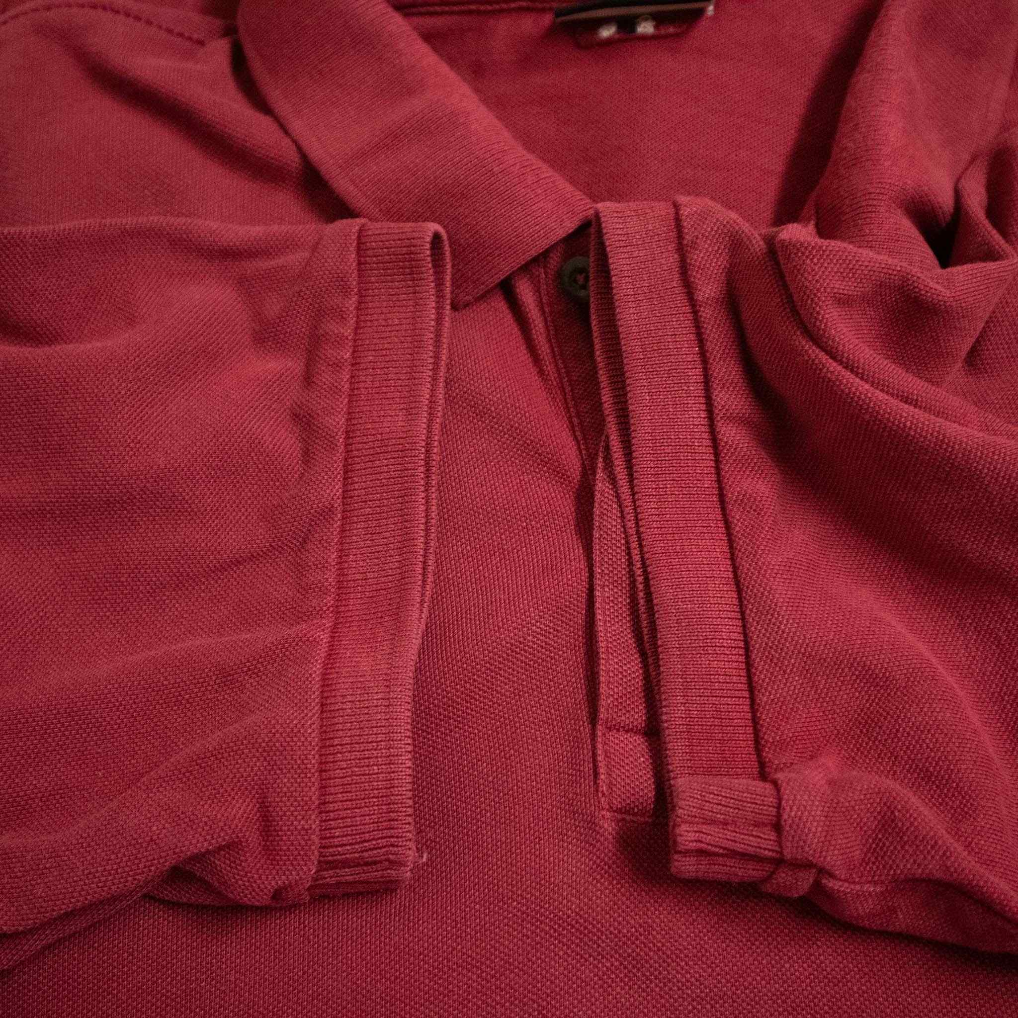 Napapijri Polo - Size XL