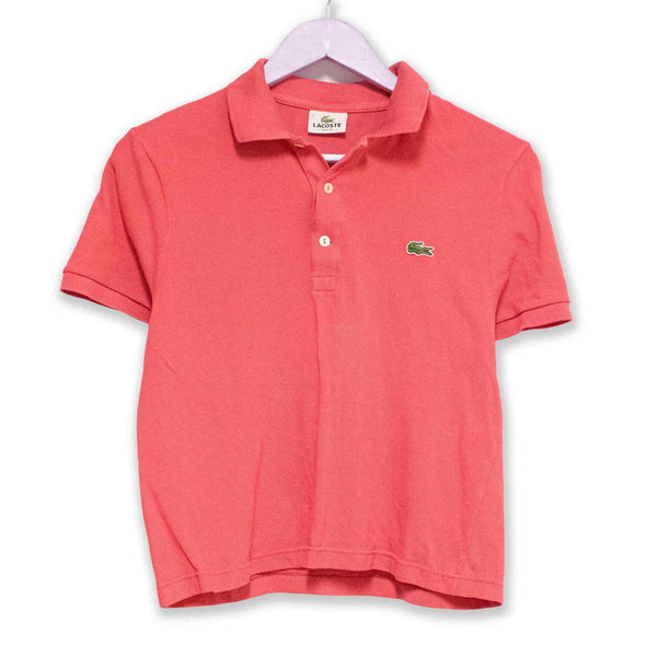 Polo Lacoste - Taglia S