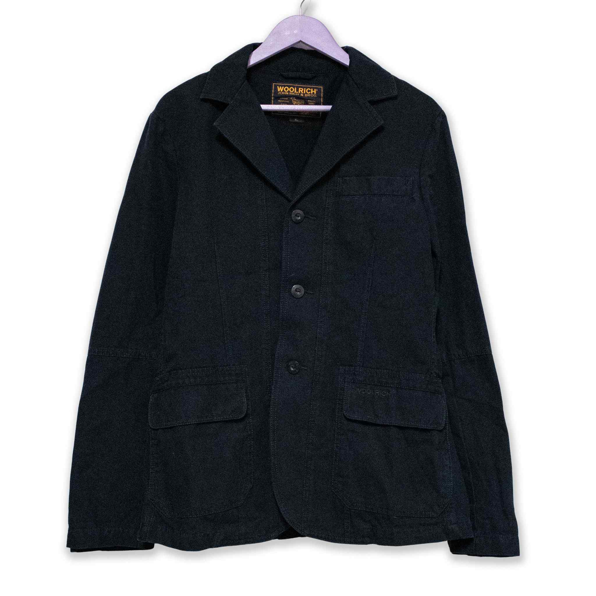 Giacca Woolrich - Taglia XL