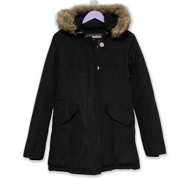 Woolrich jacket - Size S