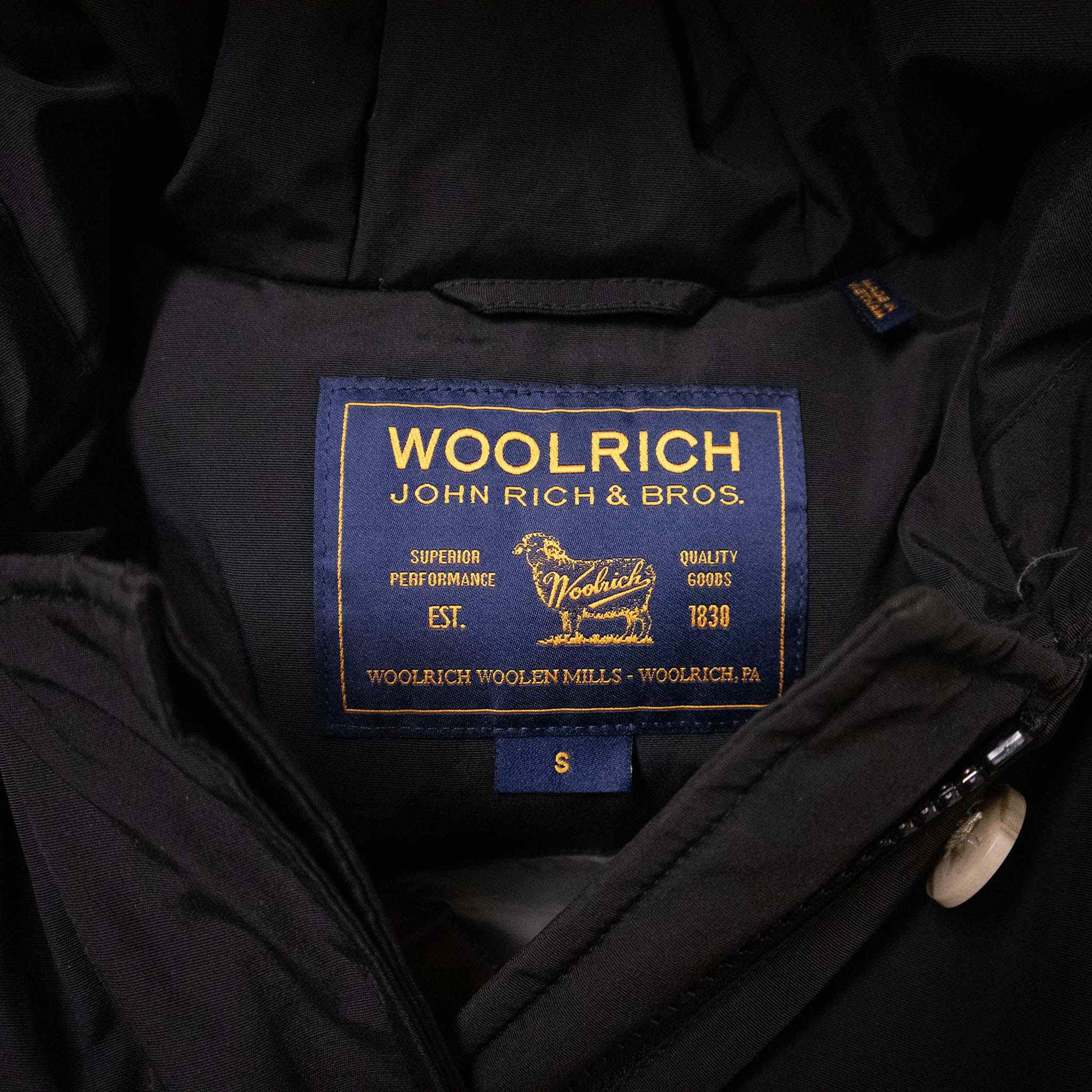 Giubbotto Woolrich - Taglia S