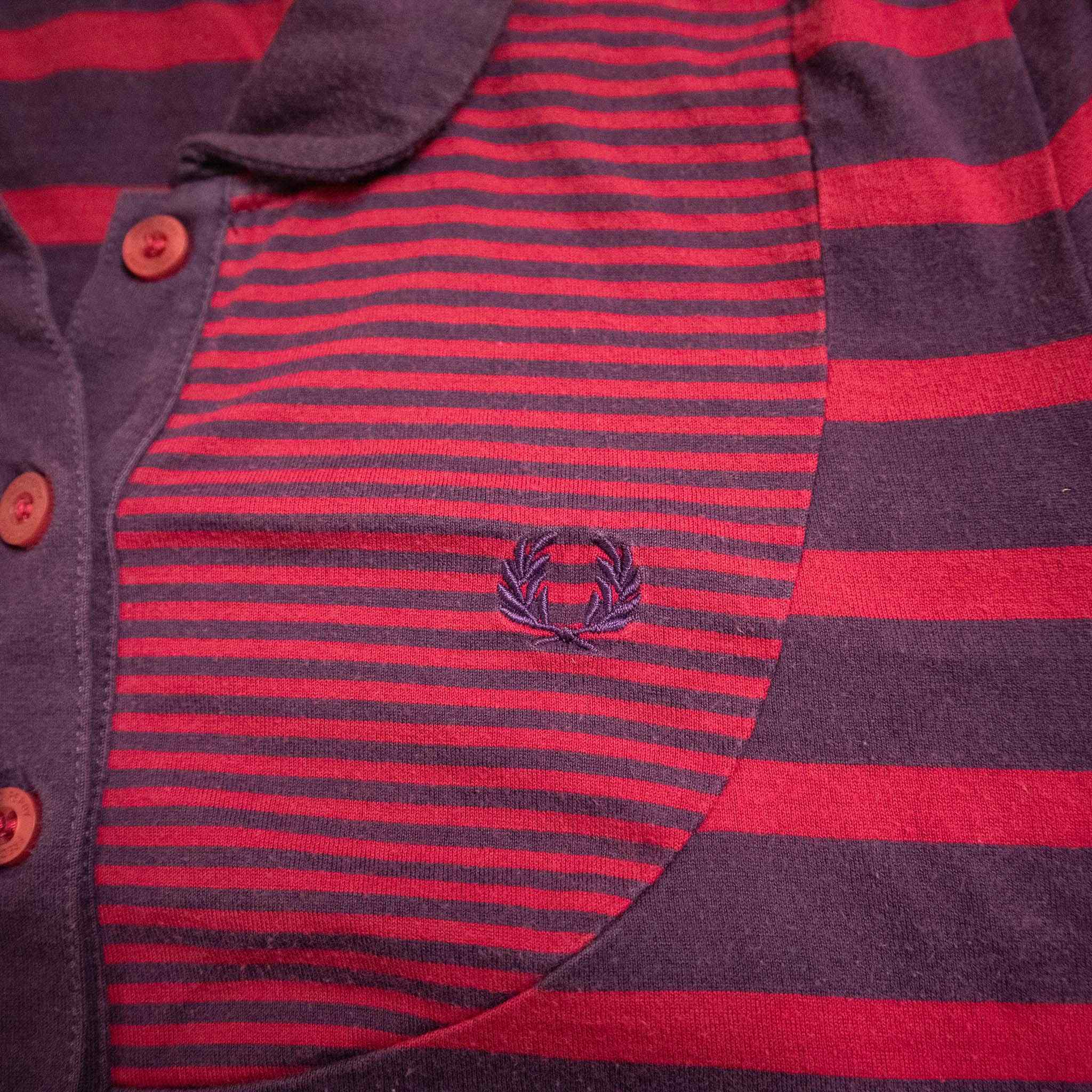 Fred Perry Polo - Size S/M