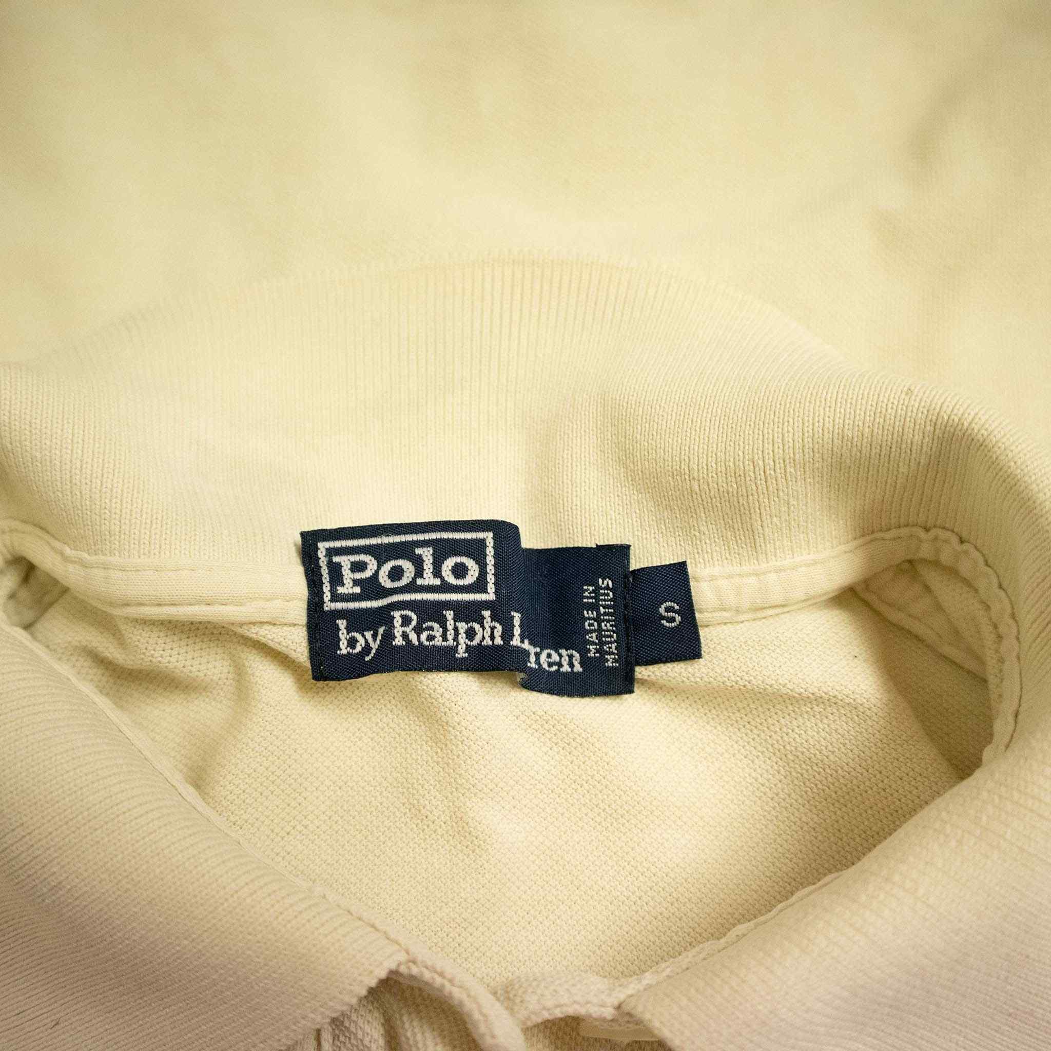 Polo Ralph Lauren - Taglia S