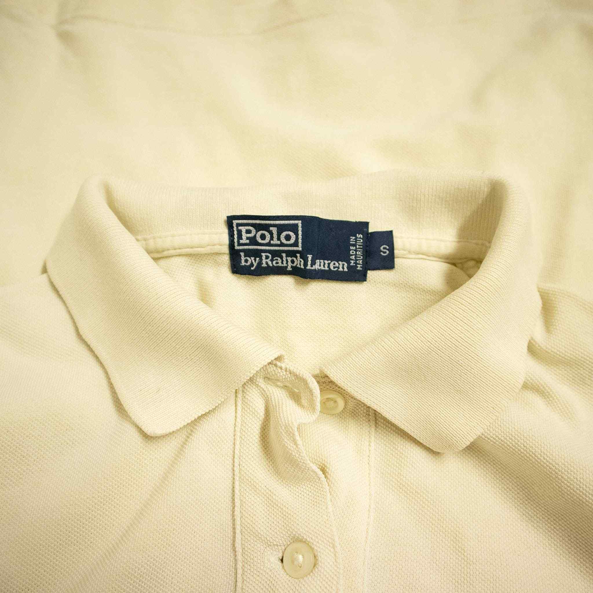 Polo Ralph Lauren - Taglia S