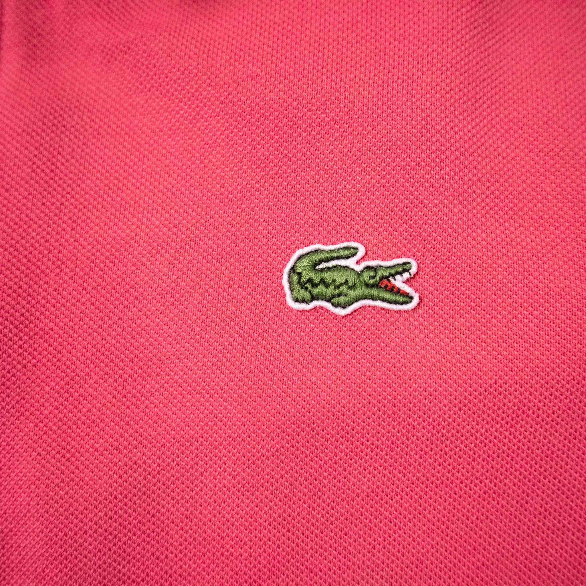 Polo Lacoste - Taglia S