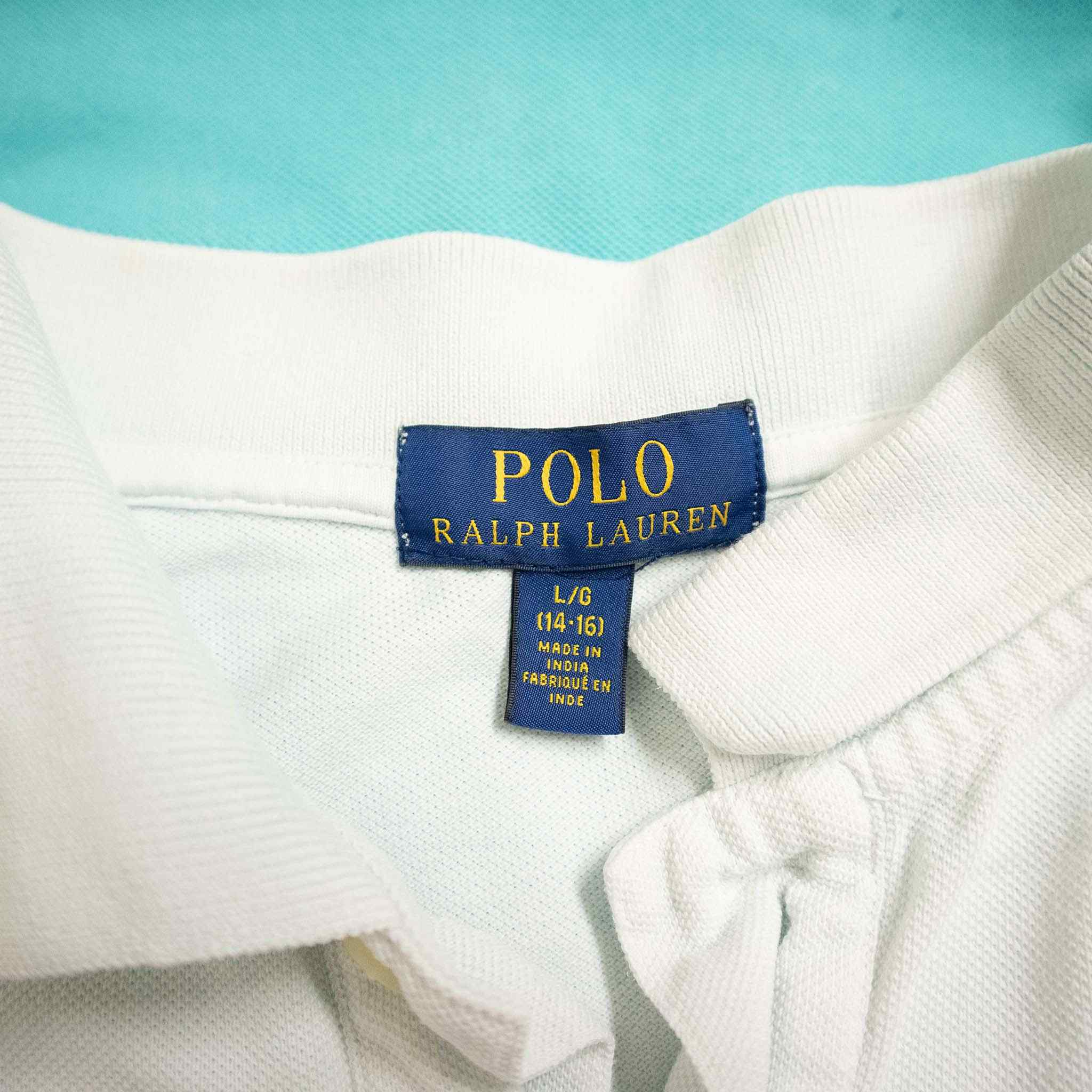 Polo Ralph Lauren - Taglia S