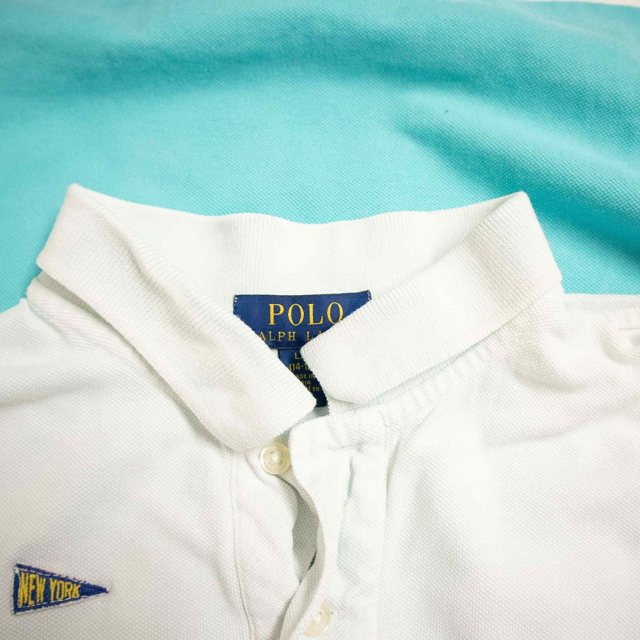 Polo Ralph Lauren - Size S