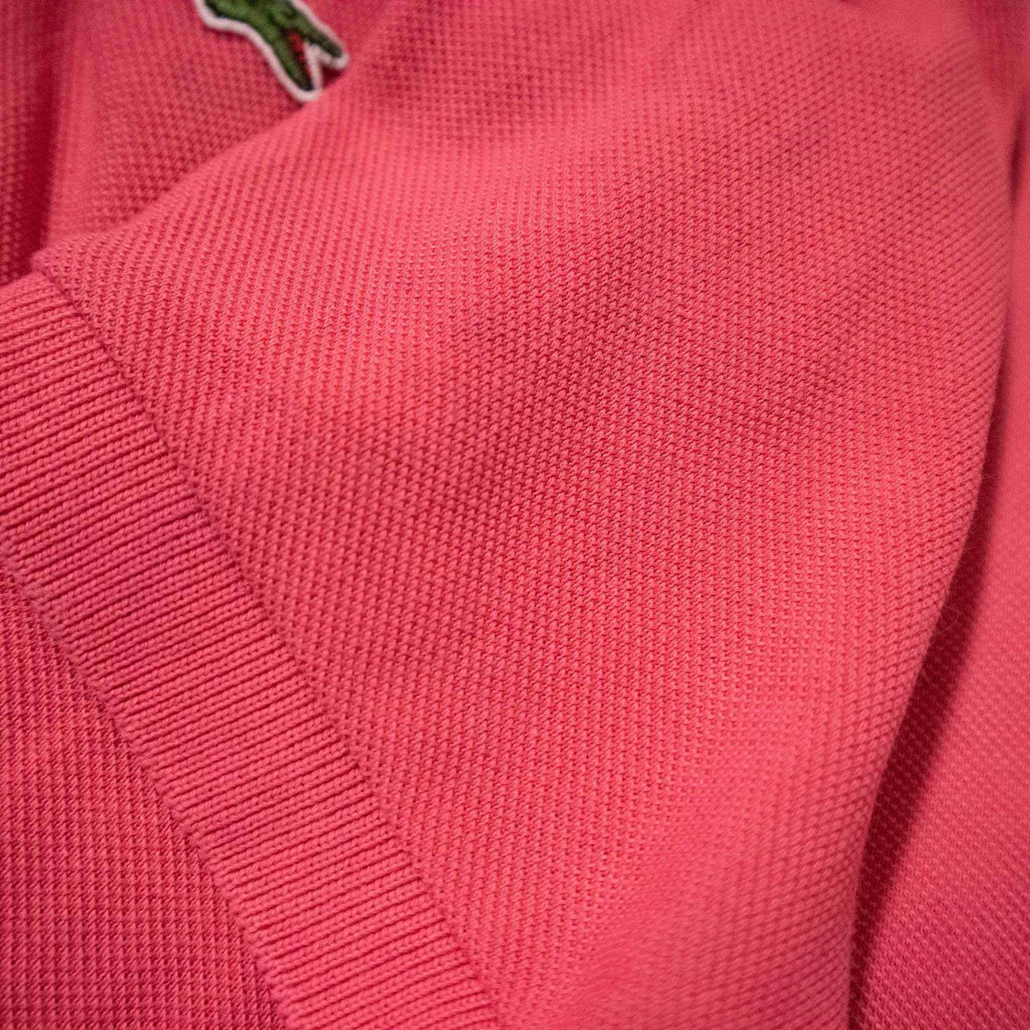 Lacoste Polo - Size S